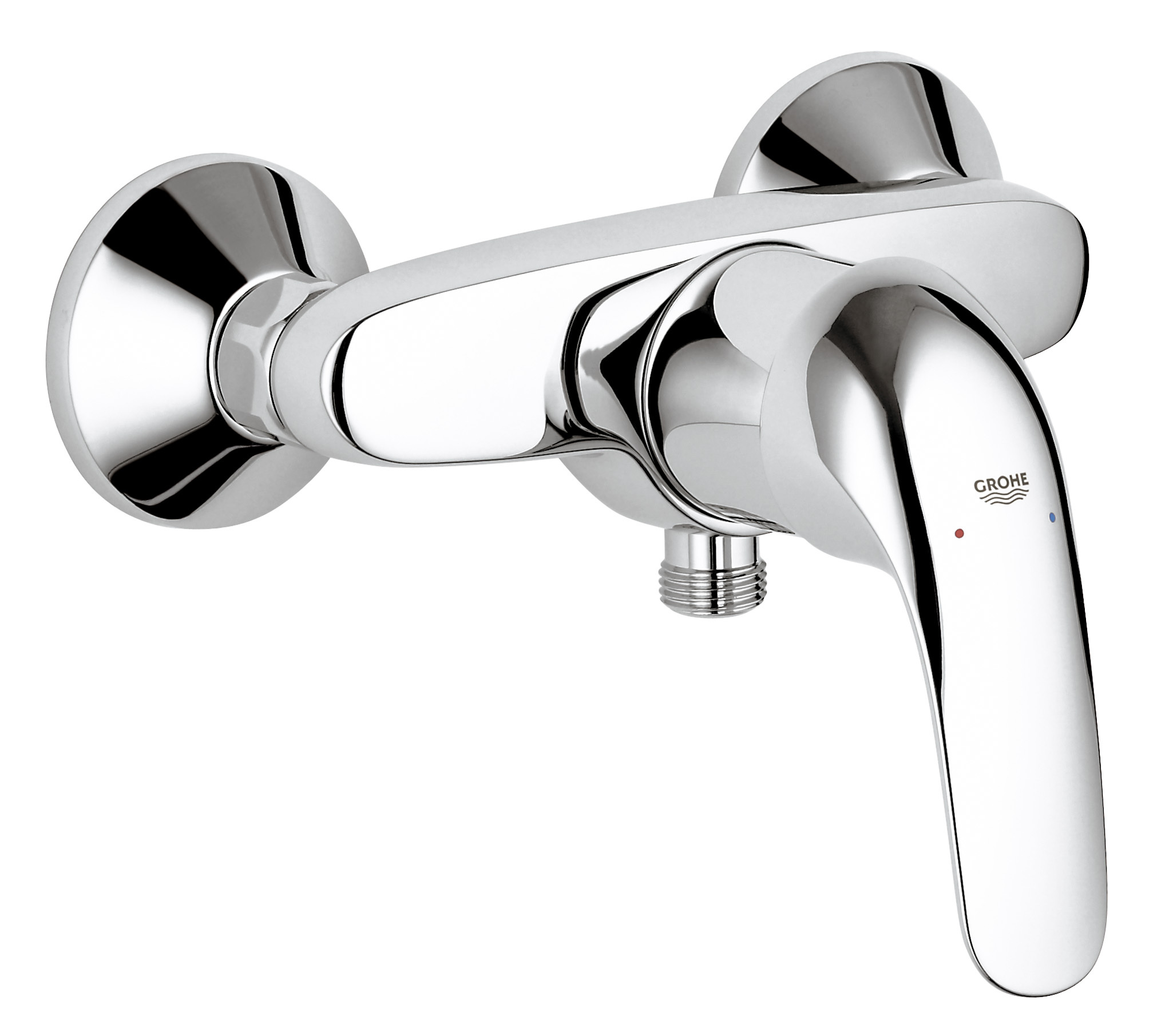 GROHE SCARUB0282CR