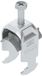 OBO Bettermann Beugel 2056 16-22mm aluminium