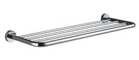 emco rondo 2 handdoekrek, chroom, handdoekhouder, 600 mm, 456800161