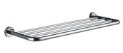 emco rondo 2 handdoekrek, chroom, handdoekhouder, 600 mm, 456800161