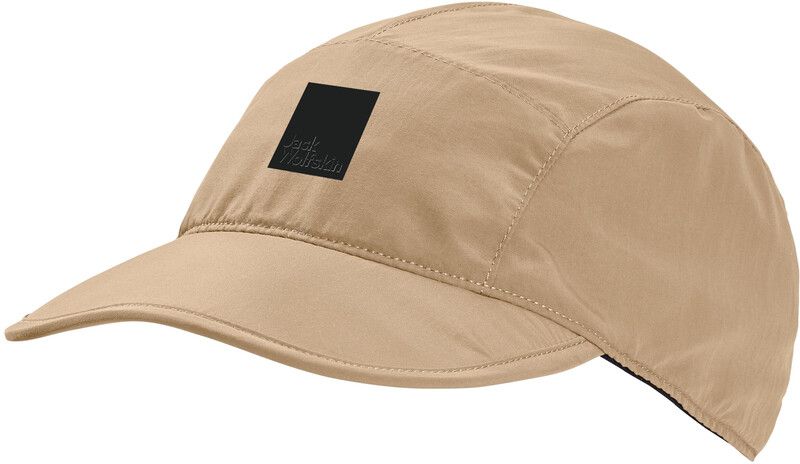 Jack Wolfskin Road Trip Pet - Beige - One Size - 2023