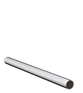Hansgrohe 53493000 Messing Verlengbuis (50 cm)