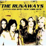 Cleveland 1976/New York 1978