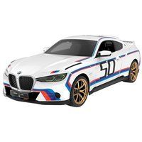Mondo Motors BMW 3.0 CSL 2,4 GHz radiografisch bestuurbaar model op schaal 1:14-63801