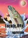 Tackle Libri GmbH Tackle Box Troubles