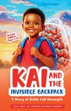 KAI Libri GmbH KAI and the Invisible Backpack Paperback