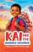 KAI Libri GmbH KAI and the Invisible Backpack Paperback