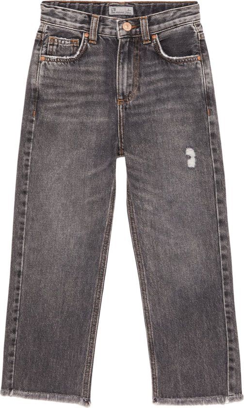 LTB Jeans Oliva G Meisjes Jeans Dark Grey