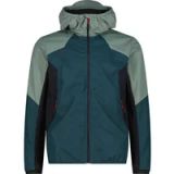 CMP Unlimitech Waterdichte jas met capuchon 2.5-layer