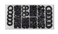 Sonic 4822321 Assortiment Rubber Tule, set van 180