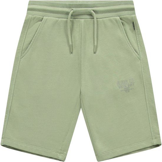 Cars Jeans Short Graze jr. jongens 116