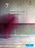 Outhere Staatskapelle Berlin - Bruckner: The Mature Symphonies - 7 (DVD)