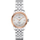 Tissot Le Locle T9322074103600 Le Locle 18K Horloge