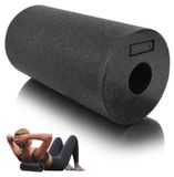 Merkloos Rouleau en mousse pour le massage musculaire et l'automassage