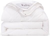 Walra Paris 4-Seizoenen Dekbed - 140x220 - Wit