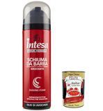 SCHUMA Intesa Avocado Beard Foam 300ml