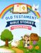 Libri GmbH Ancien Testament Histoires Bibliques Livre de traçage