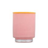 ONA ONA vaas (10,5x14cm) blush roze Milo