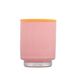 ONA ONA vaas (10,5x14cm) blush roze Milo