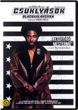 Warner Home Video BlacKkKlansman [DVD]