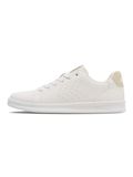Hummel Court Line unisex sport sneaker schoenen vegan 225943 wit