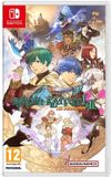 Bandai Namco NSW Baten Kaitos I & II HD Remaster