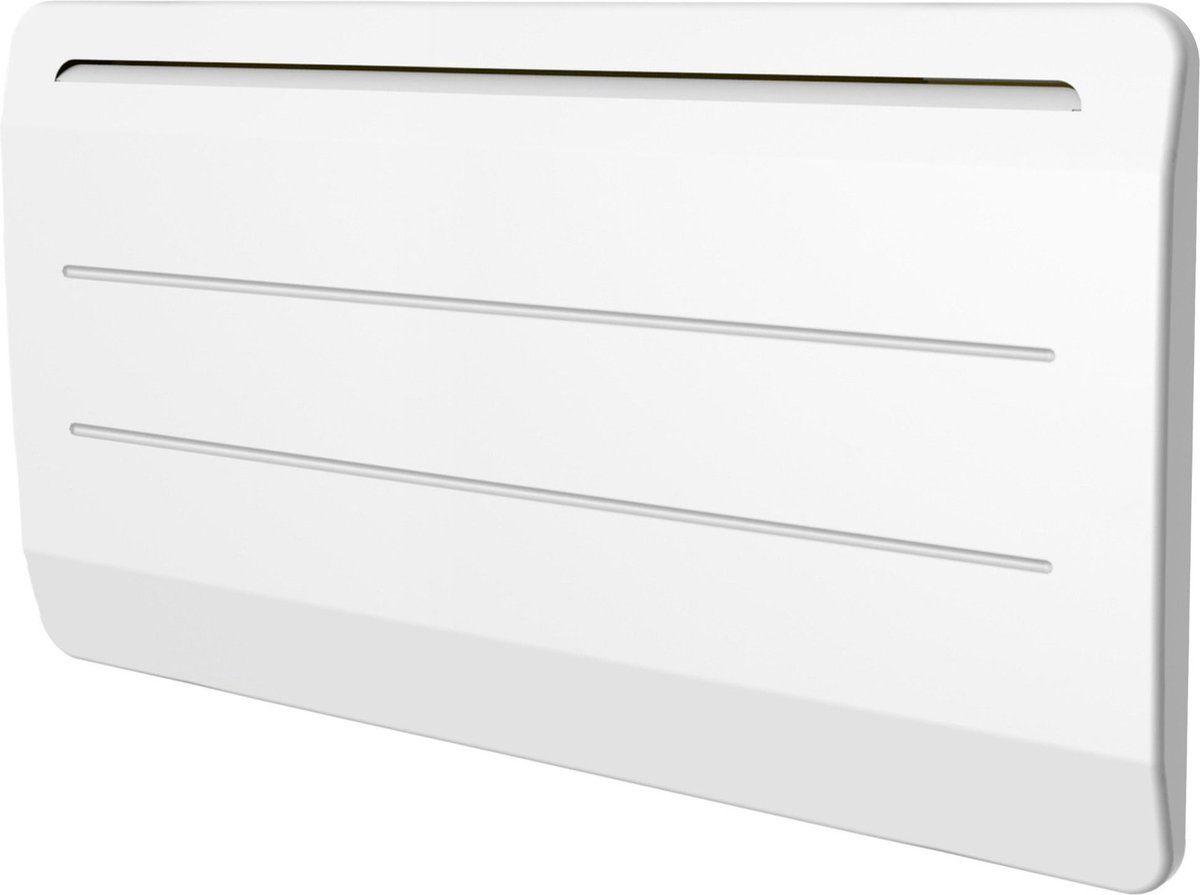 KALIA Elektrische traagheidsverwarmer 2000W MAUNA - blanc