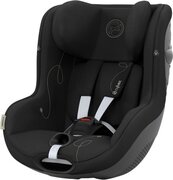 Cybex Sirona G - Autostoeltje - (zonder ''Cybex Base G) - Moon Black