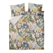 Vandyck Dekbedovertrek Enchanted multi 200x200/220