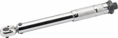 Draper Momentsleutel (1/4 "Vierkante Drive)