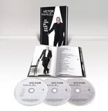 La Victor Manuel - La Vida En Canciones (CD)
