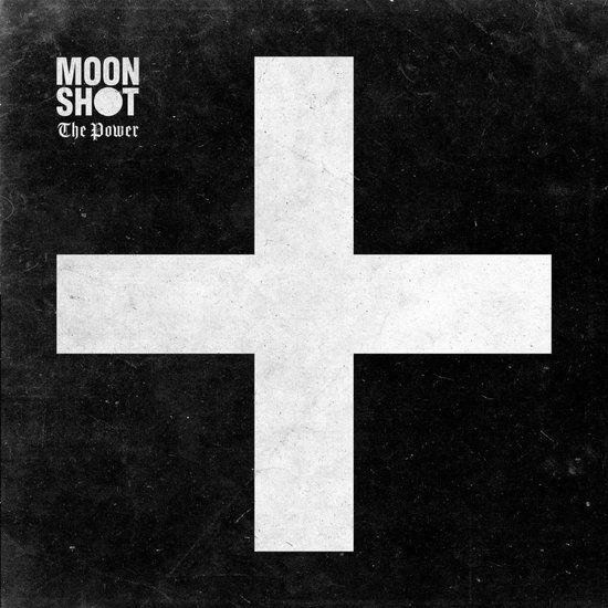 The Moon Shot The Power