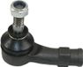 A.B.S. Tête de biellette de direction pour VW Golf IV Cabrio (1E) 230670