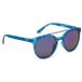 Icecat Lunettes de soleil Lentilles en acrylique avec filtre 3 Protection contre le loring Uv 400 Enfant Rex