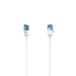 Hama Netwerkkabel - Cat6a - 15m - Wit