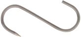 Dulimex Vleeshaak 40x80 mm RVS AISI 304