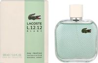 Lacoste Eau de Toilette / 100 ml / Mannen