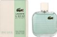 Lacoste Eau de Toilette / 100 ml / Mannen