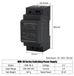 StarTech HDR Voeding voor railsysteem - 30 W - 5 V DC - 2-pack
