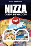 NIZZA GUIDA DI VIAGGIO 2026