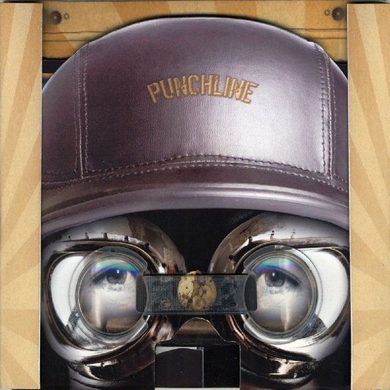 V2 Red Eye Boulder Acoustic Society Punchline