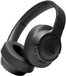 JBL Tune 710BT Over-Ear Headphones - Black