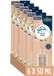 Glade Geurstokjes Romantic Vanilla Blossoms 50 ml