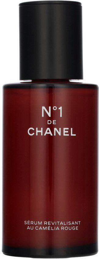 Chanel Sérum Revitalisant / - / -