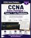 CCNA Sans Panique — Comprendre Cisco depuis les Fondations Tome 1 : Les Fondations: Comprendre les réseaux, l'adressage IP et le subnetting avant d'attaquer réellement le Cisco CCNA 200-301