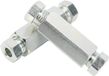 OEM Allecto Plus - Remleidingconnectoren 2 stuks set voor Britse auto's