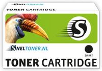 Merkloos Sneltoner Brother TN-2320 toner cartridge zwart hoge capaciteit