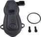 METZGER Motor voor handrem, parkeerrem. 0899305. Achter, rechts. Geschikt voor NISSAN Qashqai II (J11, J11), elektrisch