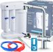 Aquaphor Morion Robinet de cuisine à 3 voies