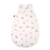 Julius Zöllner Zomerslaapzak Little Dinos, 0,5 TOG, maat 68/74